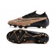 Nike Phantom GX Elite Gripknit FG Marron Negro