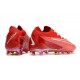 Nike Phantom GX Elite Gripknit FG Rojo