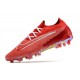 Nike Phantom GX Elite Gripknit FG Rojo