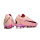 Nike Phantom GX Elite Gripknit FG Rosa Negro