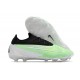 Nike Phantom GX Elite Gripknit FG Verde Negro