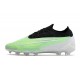 Nike Phantom GX Elite Gripknit FG Verde Negro