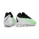 Nike Phantom GX Elite Gripknit FG Verde Negro