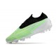 Nike Phantom GX Elite Gripknit FG Verde Negro