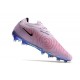 Bota de Futbol Nike Phantom GX Elite FG Violeta Negro