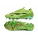 Bota de Futbol Nike Phantom GX Elite FG Verde