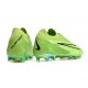 Bota de Futbol Nike Phantom GX Elite FG Verde