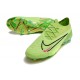 Bota de Futbol Nike Phantom GX Elite FG Verde