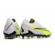 Bota de Futbol Nike Phantom GX Elite FG Casi Voltio Gridiron Casi Uva