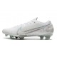 Botas de Fútbol Nike Mercurial Vapor XIII Elite FG Blanco