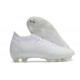 adidas Predator Accuracy.1 FG Blanco