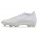 adidas Predator Accuracy.1 FG Blanco