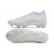 adidas Predator Accuracy.1 FG Blanco