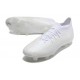 adidas Predator Accuracy.1 FG Blanco