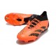 adidas Predator Accuracy.1 FG Equipo Solar Naranja Negro