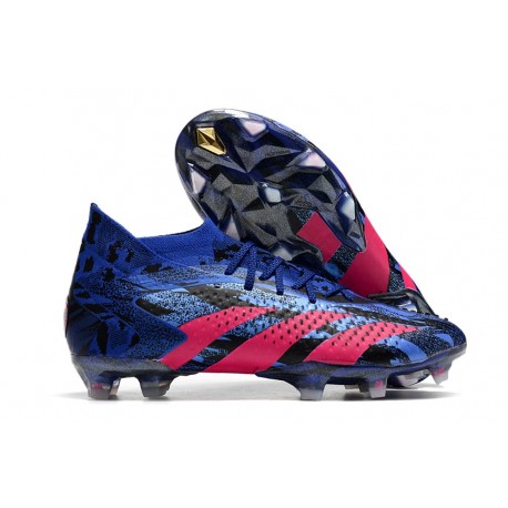 adidas Predator Accuracy.1 FG Azul Rojo