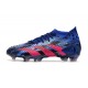 adidas Predator Accuracy.1 FG Azul Rojo