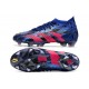 adidas Predator Accuracy.1 FG Azul Rojo