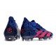 adidas Predator Accuracy.1 FG Azul Rojo