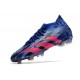 adidas Predator Accuracy.1 FG Azul Rojo