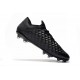 Nike Tiempo Legend 8 Elite FG Botas de Fútbol Negro Azul