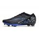 Nike Zoom Mercurial Vapor XV Elite FG Negro Cromo Hyper Royal