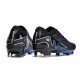 Nike Zoom Mercurial Vapor XV Elite FG Negro Cromo Hyper Royal