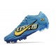 Nike Zoom Mercurial Vapor XV Elite FG Azul Amarillo