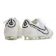 Nike Botas Hombre Tiempo Legend 9 Elite FG Blanco