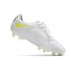 Nike Botas Hombre Tiempo Legend 9 Elite FG Blanco