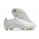 Bota adidas Predator Accuracy.1 Low FG Blanco