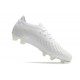 Bota adidas Predator Accuracy.1 Low FG Blanco