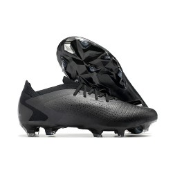 Bota adidas Predator Accuracy.1 Low FG Negro