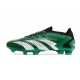 Bota adidas Predator Accuracy.1 Low FG Verde Blanco