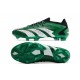 Bota adidas Predator Accuracy.1 Low FG Verde Blanco