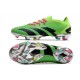 Bota adidas Predator Accuracy.1 Low FG Verde Negro