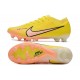 Nike Zoom Mercurial Vapor 15 Elite AG-pro Amarillo Naranja