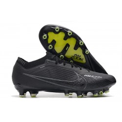 Nike Zoom Mercurial Vapor 15 Elite AG-pro Negro