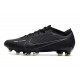 Nike Zoom Mercurial Vapor 15 Elite AG-pro Negro