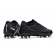 Nike Zoom Mercurial Vapor 15 Elite AG-pro Negro