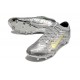 Nike Zoom Mercurial Vapor 15 Elite AG-pro Argento Oro