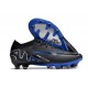 Nike Zoom Mercurial Vapor 15 Elite AG-pro Negro Cromo Hyper Royal