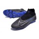 Nike Gripknit Phantom GX Elite DF FG Negro Cromo Hyper Royal