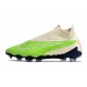 Nike Gripknit Phantom GX Elite DF FG Verde Blanco