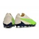 Bota de Futbol Nike Phantom GX Elite FG Verde Blanco