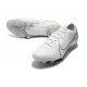 Botas de Fútbol Nike Mercurial Vapor XIII Elite FG Blanco