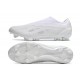 Bota adidas X Crazyfast.1 LL FG Blanco