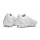 Bota adidas X Crazyfast.1 LL FG Blanco