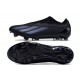 Bota adidas X Crazyfast.1 LL FG Negro