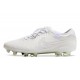 Botas de fútbol Nike Tiempo Legend 10 Elite FG Blanco